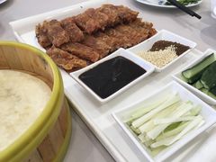 -保定会馆(裕华店)