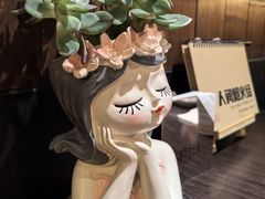 -庐灶江南·江南菜·四合院Bistro(东直门·华侨夜泊君亭店)