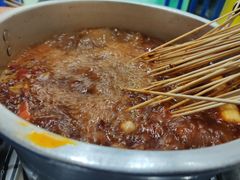 -马路边边麻辣烫联盟路店