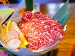 -海之屋韩式烤肉(海棠68环球美食街店)