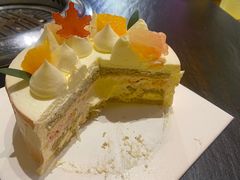 -积慕Cake(解放大道店)