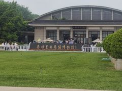 -秦始皇帝陵博物院(兵马俑)
