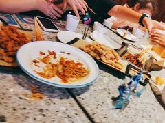 -里岛烤鱼(东港凯虹广场店)