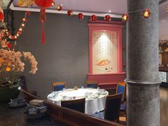 -八府香鸭·啫啫煲(华山路店)