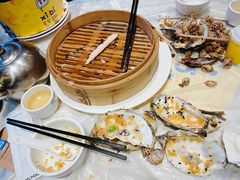 -桥东喜碧海鲜街(水东街店)