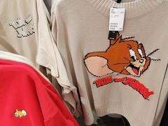 -H&M(华润万象城店)