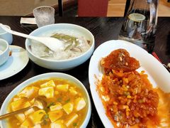 -海天楼中餐厅(吴宫泛太平洋酒店)