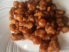 -牟传仁饭庄(星海店)