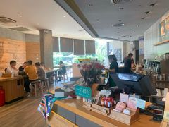 -星巴克臻选(福州仓山万达店)