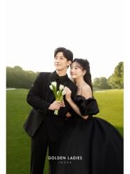 -杭州金夫人婚纱摄影(富阳私享店)