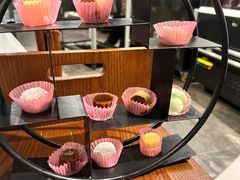 -东来顺饭庄(apm总店)