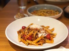 -君悦酒店·La Terrazza意合園·意式风味