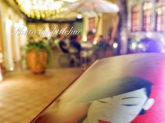 景观位-玫瑰厅上海菜(兴国路店)