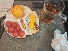 -天禧影院式足道·SPA(梅林店)