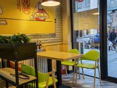 -吉品合酥脆烤饼(哈西金街店)