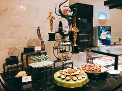 -星汇餐厅(新濠影汇店)