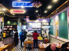 -澳门陈光记烧味饭店(郎家园店)
