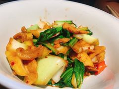 -农耕记·湖南土菜(科技园店)