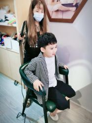 -幺幺BABY婚纱摄影