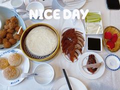 -便宜坊烤鸭店(甜水园店)