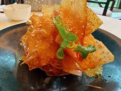 -扬州香格里拉·香宫中餐厅