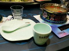 -名都晓荷塘主题火锅(建设大街店)