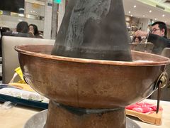 碳火锅-洪长兴(广西北路店)