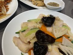 -燕春楼(海河华鼎店)