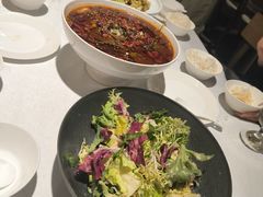 -福海居烤鸭店(鸟巢店)