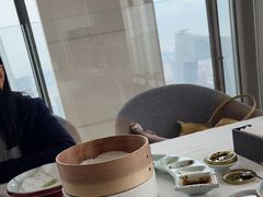 -北京柏悦酒店·锦庭餐厅Dining Room