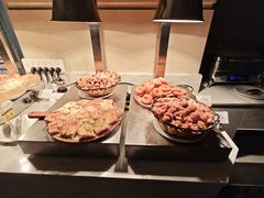 -天伦松鹤大饭店·欣妮咖啡