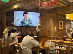 -北丐先生·野馄饨烧烤(雨花万象店)
