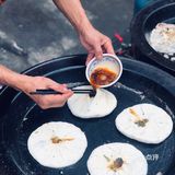 人间烟火气 最抚凡人心「游埠古镇」