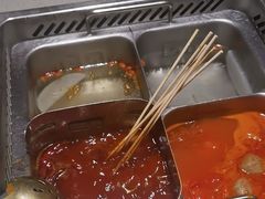-海底捞火锅(龙湖时代天街店)