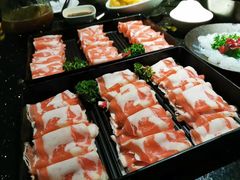 -捞王锅物料理(凯旋路店)