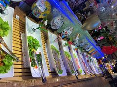 -比尔森巴西烤肉自助(红旗街店)