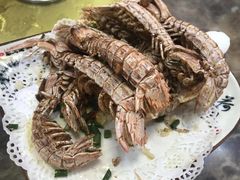 -海鲜人家(吕四店)