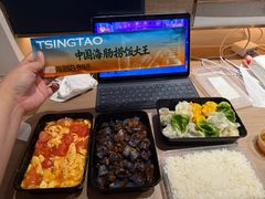 -前海沿·青岛菜(乐客城店)