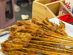 -冶建镜子·老南昌大排档·江西虾王(总店)