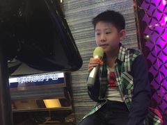 -麦乐星量贩式KTV(东丽汇城广场店)