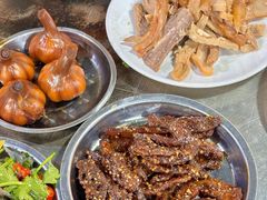 -小板凳(四公里店)