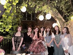 -Ginger(兴国路店)