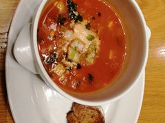 -君悦酒店·La Terrazza意合園·意式风味