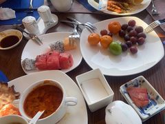 -浙江西子宾馆·瑶园咖啡厅