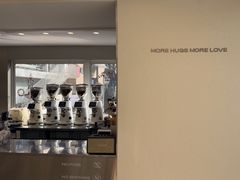-HUGS coffee(东区店)