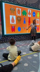 -奈尔宝·儿童乐园·亲子餐厅(苏州大悦城店)