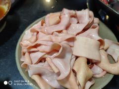 -肥龙火锅(南坪店)