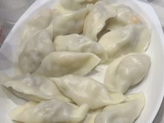-喜家德虾仁水饺(中央大街店)