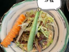 -古京·臻致料理(月湖店)