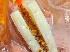 夹心菜头酸-安海五叔公土笋冻(西街店)